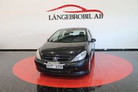 Peugeot 307 5-dörrar 2.0 Euro 3(136hk)