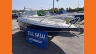 Ryds 478 GT Honda BF50, ny plotter