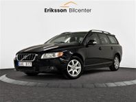 Volvo V70 2.5T 200hk Momentum Nyservad / 0%Ränta