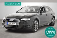 Audi A4 Avant 2.0 TDI Quattro Proline Drag 981kr/mån 1,99%