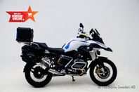 BMW R1250GS *3,75% ränta*