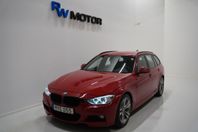 BMW 320 d 184hk Touring M Sport Drag Keyless HiFi P-sensorer