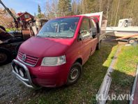 Pickup Volkswagen Transporter DH 2,5