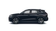 Volkswagen Tiguan R-line Swe Edition företagsleasing