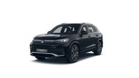 Volkswagen Tiguan R-line Swe Edition företagsleasing