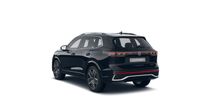 Volkswagen Tiguan R-line Swe Edition företagsleasing
