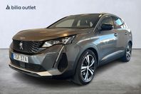 Peugeot 3008 GT HYBRID 224hk / Dragkrok Värmare 360° MOMS