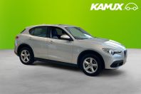 Alfa Romeo Stelvio 2.2 JTD AWD Super Kamera 210hk