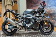 BMW S 1000 RR |Race package|Dynamic package|Passenger kit|