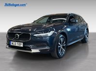 Volvo V90 Cross Country B4 AWD Diesel Adv Edt