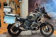 BMW 1250 GS Adventure |Wunderlich|Touratech|Navigator|Väskor
