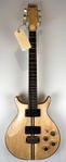 Washburn Wing Series 1981 - begagnad