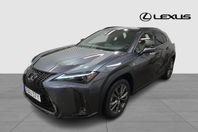 Lexus UX 250h F SPORT DESIGN