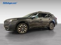 Subaru Outback 2.5 4WD AUT