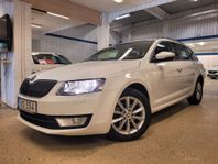 Skoda Octavia Kombi 1.6 TDI Ambition Drivers Ed DRAG ELLUCKA