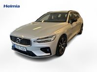 Volvo V60 D4 AWD R-Design
