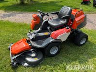 Gräsklippare Husqvarna P524