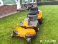 Åkgräsklippare Stiga 320HST Multiklipp