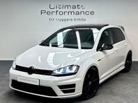 Volkswagen Golf 5-dörrars R 2.0 PANO DYNAUDIO KAMERA