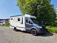 Hymer ML-T 570 Xperience