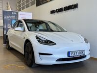 Tesla Model 3 Standard Range Plus, /258hk/2.95% Ränta