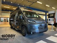 Dethleffs Globetrail 640 ER - Fiat