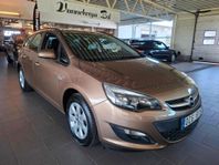 Opel Astra Sports Tourer 1.4 Turbo Active Drag/Euro 5