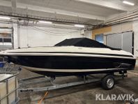 Båt Larson LX710