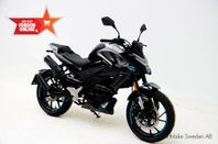 CFMOTO 125NK *Omg leverans *3,75% Ränta