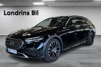 Mercedes-Benz E 300 d e 4MATIC All-Terrain  Avantgarde Premi