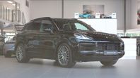 Porsche Cayenne E-Hybrid Platinum Edition