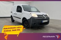 Renault Kangoo Express 1.5dCi Bluetooth AC 0.43L/Mil