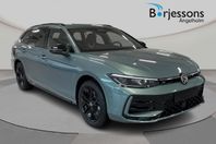 Volkswagen Passat Sportscombi R-Line SWE Edition TDI 193 HK