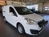 Peugeot Partner Van Utökad Last 1.6 BlueHDi Drag/Euro 6