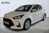 Toyota Yaris Hybrid 115 1,5 5D ACTIVE KOMFORTPAKET OCH P-