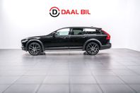 Volvo V90 Cross Country PRO D4 AWD 190HK PANO DRAG KAM NAVI