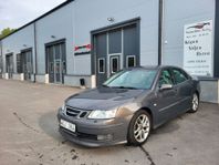 Saab 9-3 SportSedan 2.0 T Aero Euro 4