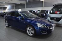 Volvo V60 T5 (240hk) Ocean Race Ränta 2,95%