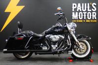 Harley-Davidson Road King Classic FLHRC