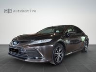 Toyota Camry Hybrid CVT Executive / V-Hjul / 1-års Garanti