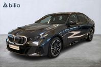 BMW 530e xDrive M Sport Adaptiv Farthållare DAP Drag