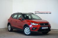Seat Arona 1.0 TSI Style 95hk