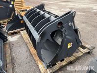 Gripskopa Powergrab Ålö 185 Rail S