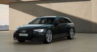 Audi A6 Avant 40 TDI quattro S-tronic S-line KAMPANJ
