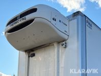 Kylaggregat för lastbil Thermo king till last