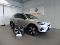 Volvo XC40 Recharge SoV  Extended Range SingleM Core Värmare