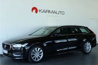 Volvo V90 AWD D4 | Värm | LED