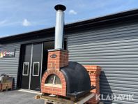 Livsmedelsgodkänd Pizzaugn Karlsson Murare Au