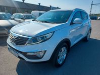 Kia Sportage 1.7 CRDi EX Euro 5