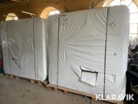 Spa-bad ARTESIAN 735 L